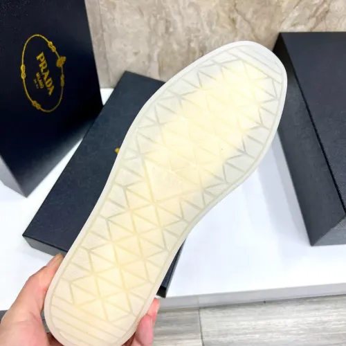 Cheap Prada Casual Shoes For Men #1399264 Replica Wholesale [$105.00 USD] [ITEM#1399264] on Replica Prada Casual Shoes