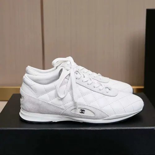 Cheap Chanel Casual Shoes For Men #1399285 Replica Wholesale [$105.00 USD] [ITEM#1399285] on Replica Chanel Casual Shoes