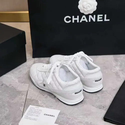 Cheap Chanel Casual Shoes For Men #1399285 Replica Wholesale [$105.00 USD] [ITEM#1399285] on Replica Chanel Casual Shoes