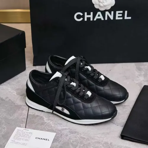 Cheap Chanel Casual Shoes For Men #1399287 Replica Wholesale [$105.00 USD] [ITEM#1399287] on Replica Chanel Casual Shoes