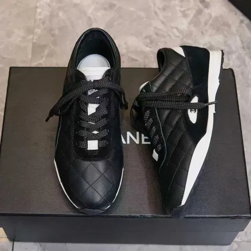 Cheap Chanel Casual Shoes For Men #1399287 Replica Wholesale [$105.00 USD] [ITEM#1399287] on Replica Chanel Casual Shoes