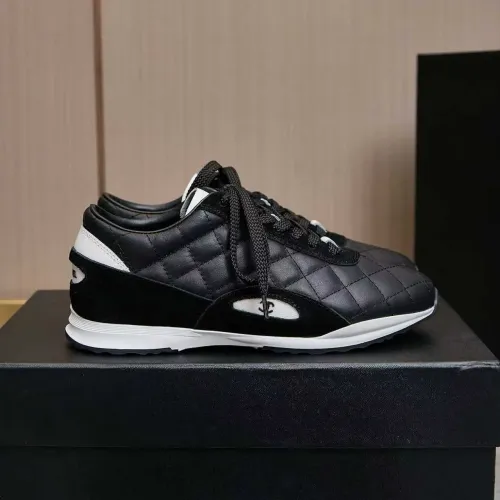 Cheap Chanel Casual Shoes For Women #1399288 Replica Wholesale [$105.00 USD] [ITEM#1399288] on Replica Chanel Casual Shoes