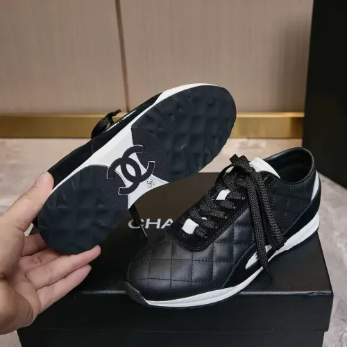 Cheap Chanel Casual Shoes For Women #1399288 Replica Wholesale [$105.00 USD] [ITEM#1399288] on Replica Chanel Casual Shoes