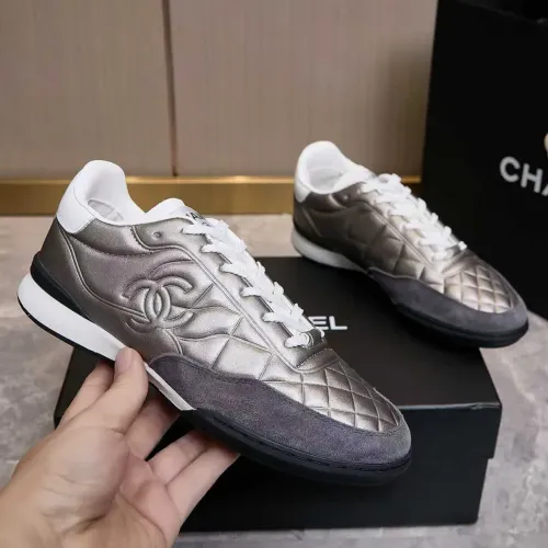 Chanel Casual Shoes For Women #1399292
