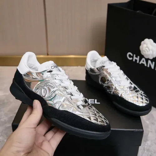Chanel Casual Shoes For Men #1399295