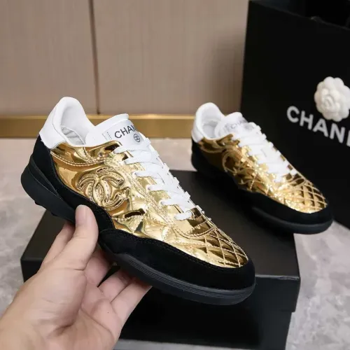 Chanel Casual Shoes For Men #1399297