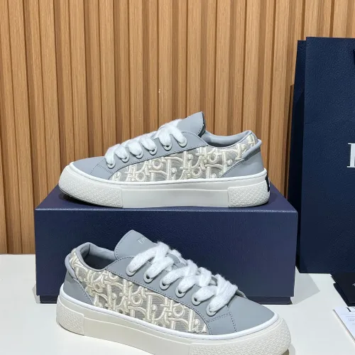 Christian Dior Casual Shoes For Men #1399301