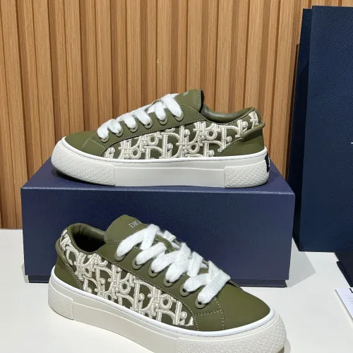 Christian Dior Casual Shoes For Men #1399303
