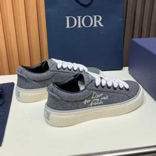 Cheap Christian Dior Casual Shoes For Women #1399308 Replica Wholesale [$105.00 USD] [ITEM#1399308] on Replica Christian Dior Casual Shoes