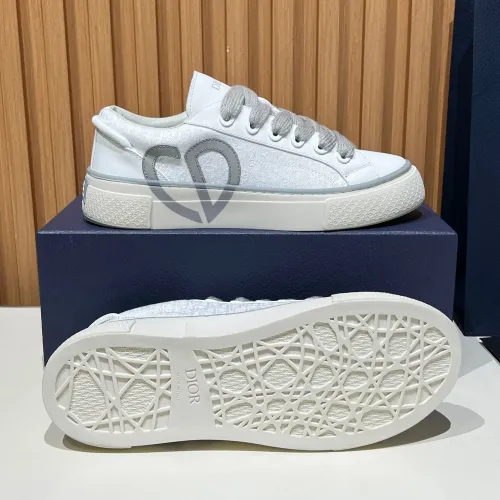 Cheap Christian Dior Casual Shoes For Women #1399312 Replica Wholesale [$105.00 USD] [ITEM#1399312] on Replica Christian Dior Casual Shoes