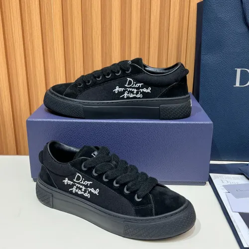 Christian Dior Casual Shoes For Men #1399313