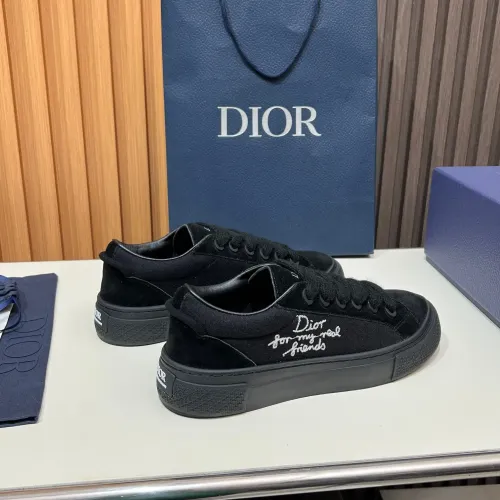 Cheap Christian Dior Casual Shoes For Women #1399314 Replica Wholesale [$105.00 USD] [ITEM#1399314] on Replica Christian Dior Casual Shoes