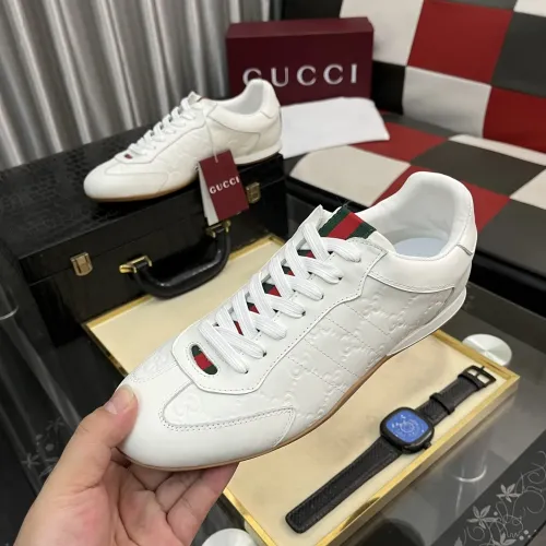 Gucci Casual Shoes For Men #1399319