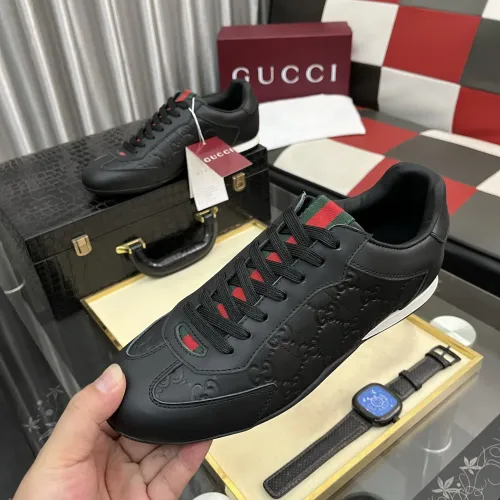Gucci Casual Shoes For Men #1399320