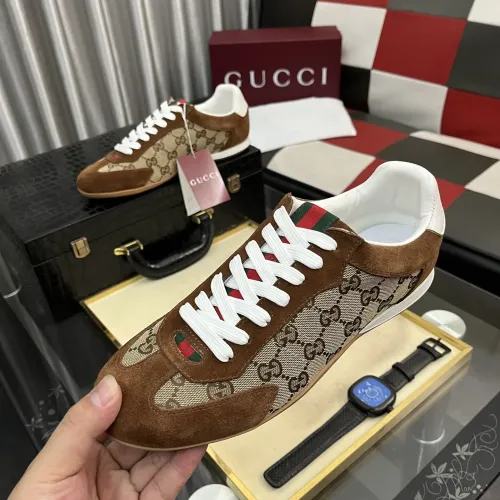 Gucci Casual Shoes For Men #1399321