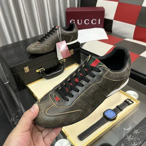 Gucci Casual Shoes For Men #1399324