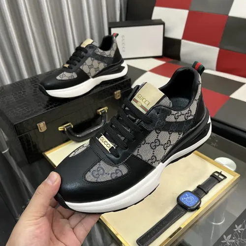 Gucci Casual Shoes For Men #1399326