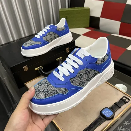 Gucci Casual Shoes For Men #1399331
