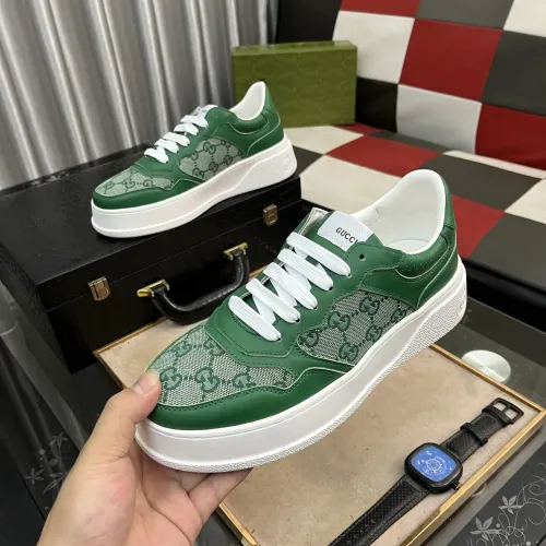 Gucci Casual Shoes For Men #1399332