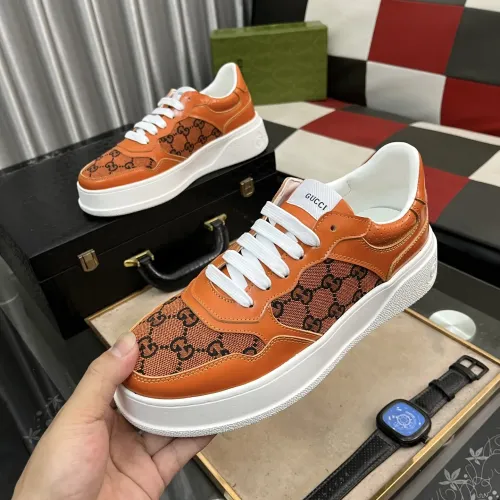 Gucci Casual Shoes For Men #1399334