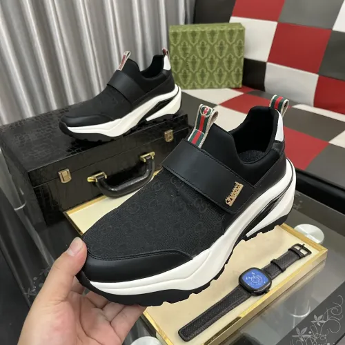 Gucci Casual Shoes For Men #1399346