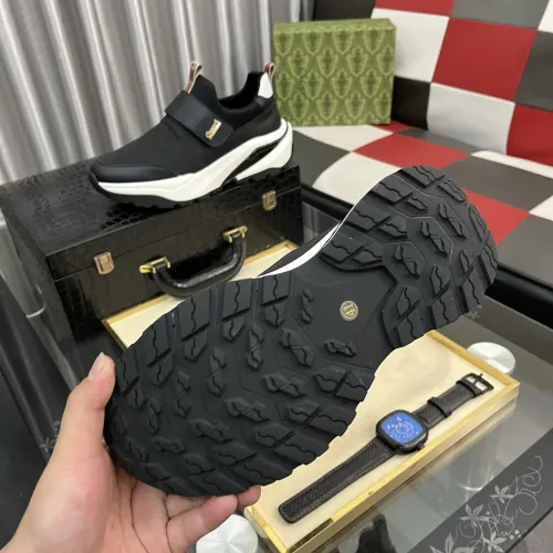 Cheap Gucci Casual Shoes For Men #1399346 Replica Wholesale [$85.00 USD] [ITEM#1399346] on Replica Gucci Casual Shoes