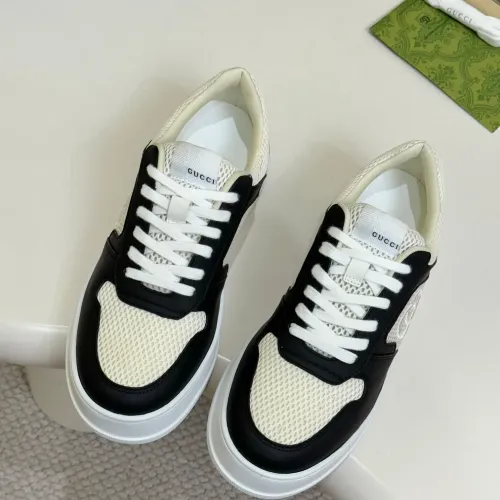 Cheap Gucci Casual Shoes For Men #1399348 Replica Wholesale [$118.00 USD] [ITEM#1399348] on Replica Gucci Casual Shoes