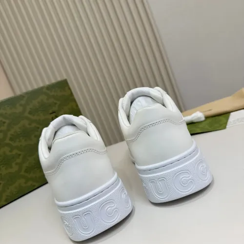 Cheap Gucci Casual Shoes For Men #1399349 Replica Wholesale [$118.00 USD] [ITEM#1399349] on Replica Gucci Casual Shoes