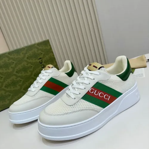 Gucci Casual Shoes For Men #1399351