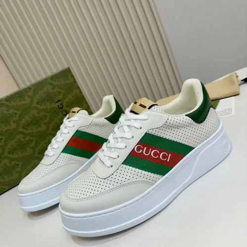 Gucci Casual Shoes For Men #1399352