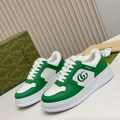 Gucci Casual Shoes For Men #1399355