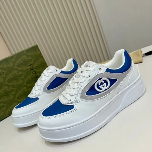 Gucci Casual Shoes For Men #1399357