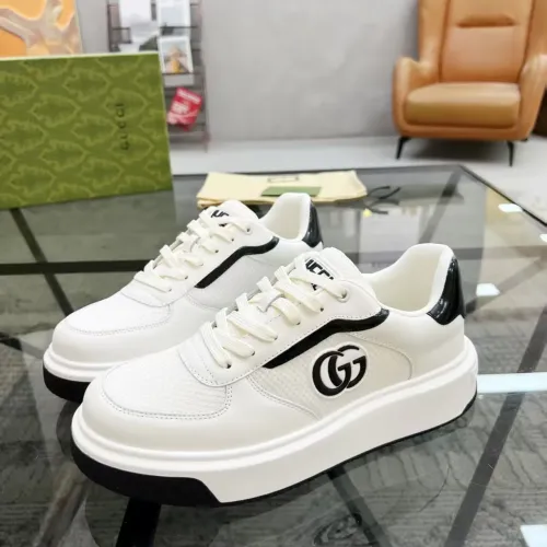Gucci Casual Shoes For Men #1399360
