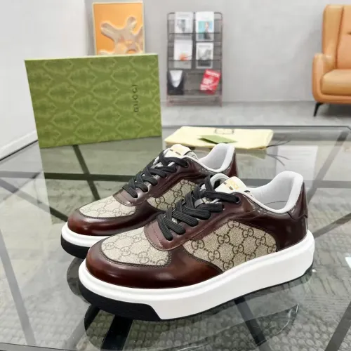 Gucci Casual Shoes For Men #1399365