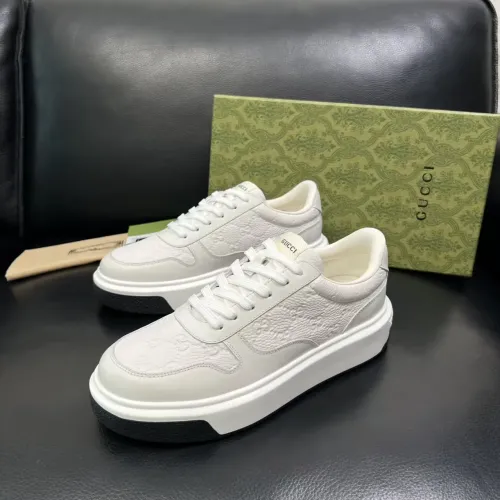 Gucci Casual Shoes For Men #1399375