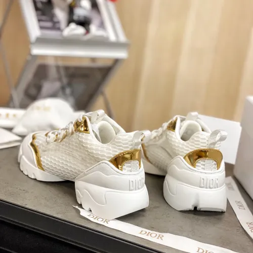 Cheap Christian Dior Casual Shoes For Men #1399385 Replica Wholesale [$102.00 USD] [ITEM#1399385] on Replica Christian Dior Casual Shoes