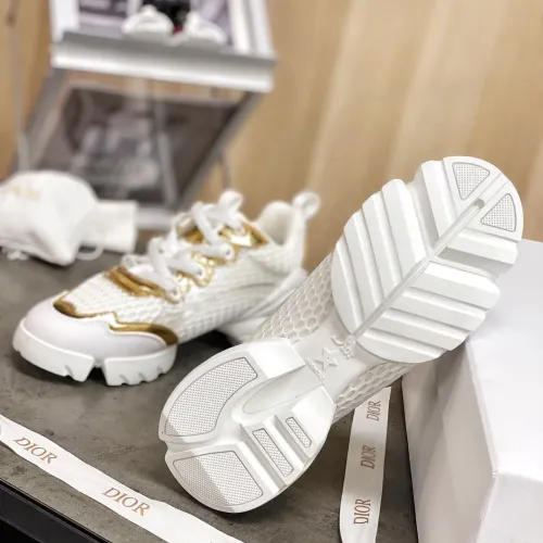 Cheap Christian Dior Casual Shoes For Men #1399385 Replica Wholesale [$102.00 USD] [ITEM#1399385] on Replica Christian Dior Casual Shoes