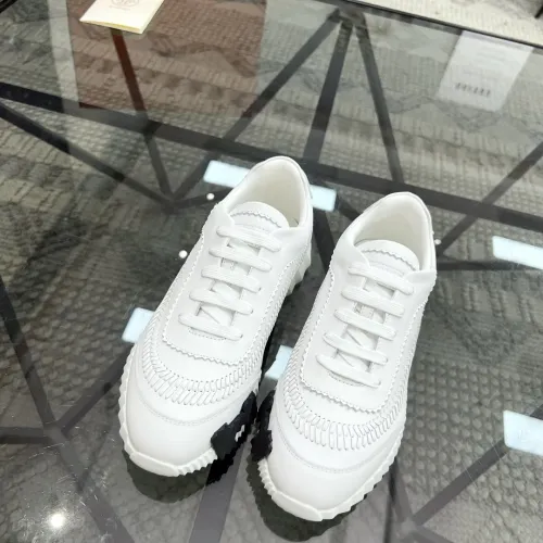 Cheap Hermes Casual Shoes For Men #1399388 Replica Wholesale [$88.00 USD] [ITEM#1399388] on Replica Hermes Casual Shoes