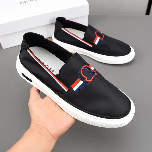 Moncler Casual Shoes For Men #1399396