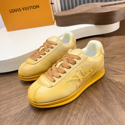 Louis Vuitton Casual Shoes For Men #1399398