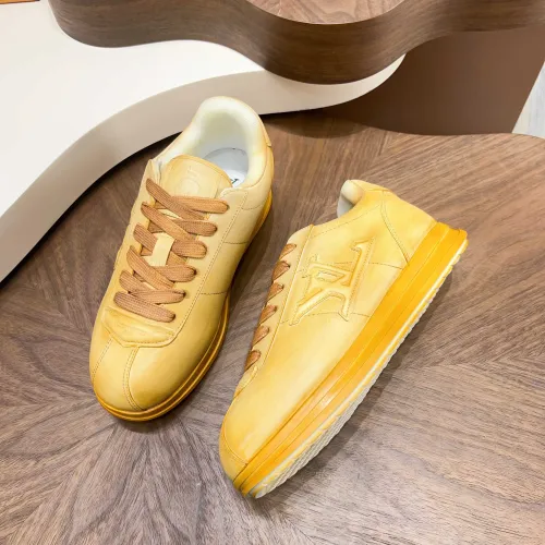 Cheap Louis Vuitton Casual Shoes For Men #1399398 Replica Wholesale [$135.00 USD] [ITEM#1399398] on Replica Louis Vuitton Casual Shoes