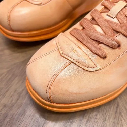 Cheap Louis Vuitton Casual Shoes For Men #1399399 Replica Wholesale [$135.00 USD] [ITEM#1399399] on Replica Louis Vuitton Casual Shoes
