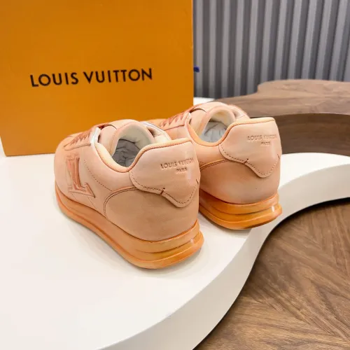 Cheap Louis Vuitton Casual Shoes For Men #1399399 Replica Wholesale [$135.00 USD] [ITEM#1399399] on Replica Louis Vuitton Casual Shoes