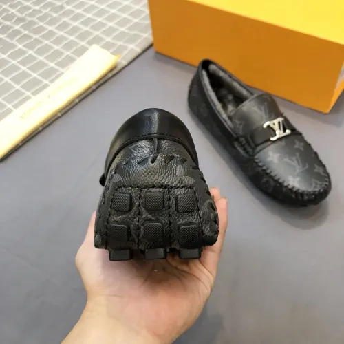 Cheap Louis Vuitton LV Oxfords Shoes For Men #1399402 Replica Wholesale [$88.00 USD] [ITEM#1399402] on Replica Louis Vuitton LV Oxfords Shoes