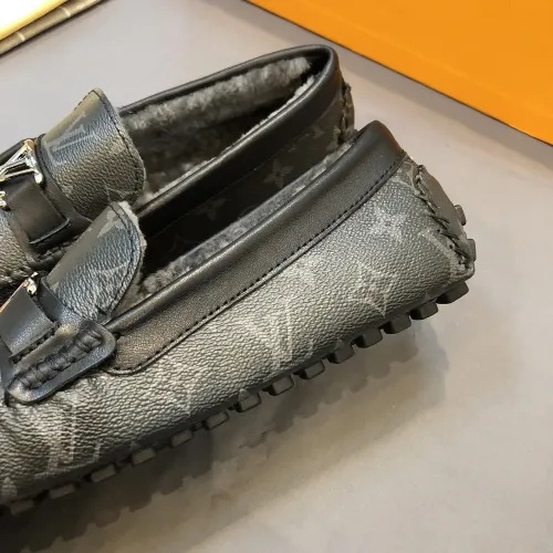 Cheap Louis Vuitton LV Oxfords Shoes For Men #1399402 Replica Wholesale [$88.00 USD] [ITEM#1399402] on Replica Louis Vuitton LV Oxfords Shoes