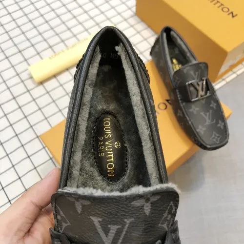 Cheap Louis Vuitton LV Oxfords Shoes For Men #1399404 Replica Wholesale [$88.00 USD] [ITEM#1399404] on Replica Louis Vuitton LV Oxfords Shoes