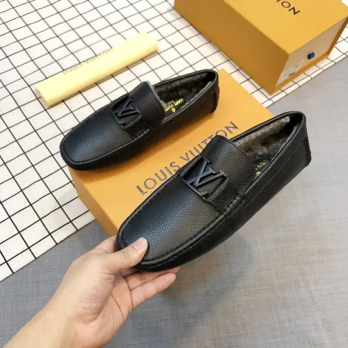 Louis Vuitton LV Oxfords Shoes For Men #1399406
