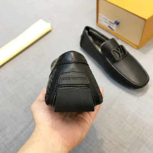 Cheap Louis Vuitton LV Oxfords Shoes For Men #1399408 Replica Wholesale [$88.00 USD] [ITEM#1399408] on Replica Louis Vuitton LV Oxfords Shoes
