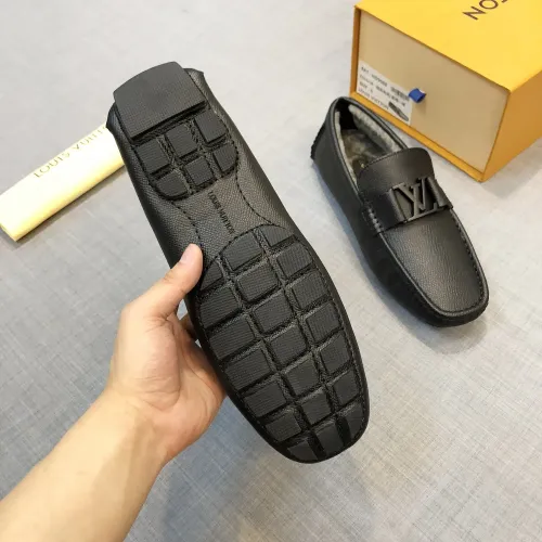 Cheap Louis Vuitton LV Oxfords Shoes For Men #1399409 Replica Wholesale [$88.00 USD] [ITEM#1399409] on Replica Louis Vuitton LV Oxfords Shoes
