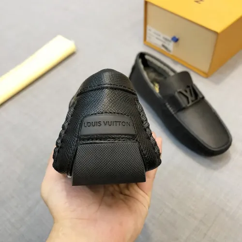 Cheap Louis Vuitton LV Oxfords Shoes For Men #1399409 Replica Wholesale [$88.00 USD] [ITEM#1399409] on Replica Louis Vuitton LV Oxfords Shoes